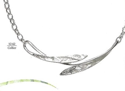 Collier 12-64