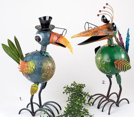 Wili Vogel 42 cm