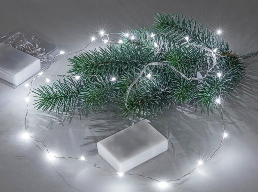 Lichtgirlande 30 LED
