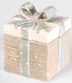 Dose P�ckchen 19 cm