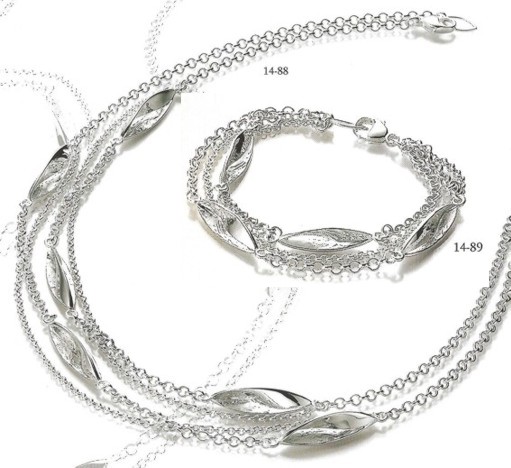 Kette Armband14-88