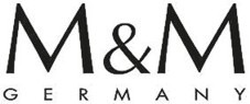M & M Designschmuck und Uhren