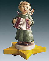 Jahresengel 2008 Jahresengel 2008