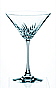 Samba Martini