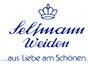 Seltmann Weiden Porzellan