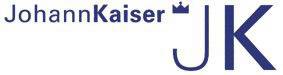 Johann Kaiser Johann Kaiser