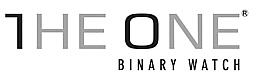 Binary Watch Uhren