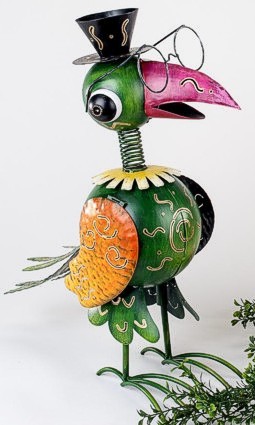 Wili Vogel 1 50 cm
