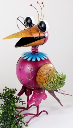 Wili Vogel 2 50 cm